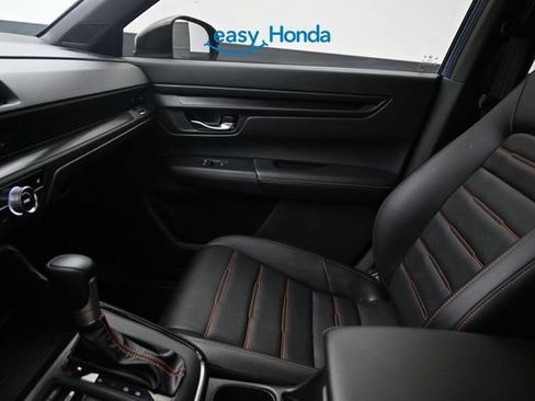 Used 2025 Honda CR-V Sport-L image 13