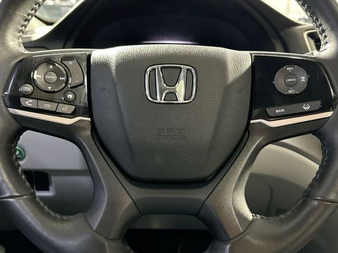 Used 2022 Honda Pilot EX-L image 20
