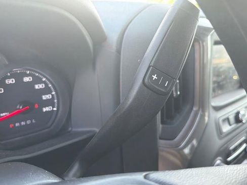 Used 2023 Chevrolet Silverado 1500 Custom AWD/4WD image 31