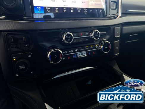 New 2026 Ford F350 4x4 Crew Cab Super Duty image 14