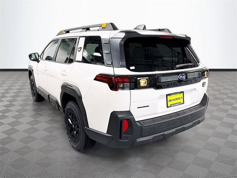 New 2026 Subaru Outback Wilderness image 35