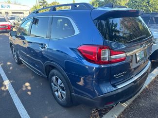 Used 2019 Subaru Ascent Premium w/ Popular Package #2A AWD/4WD video 2