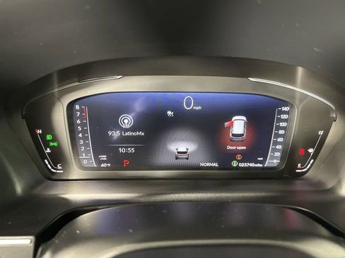 Used 2024 Honda Pilot Elite image 16