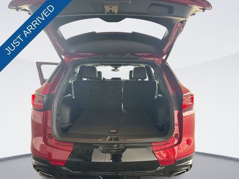 Used 2023 Chevrolet Blazer RS image 24