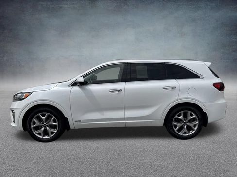 Used 2020 Kia Sorento SX AWD/4WD image 3