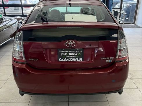 Used 2005 Toyota Prius FWD image 5