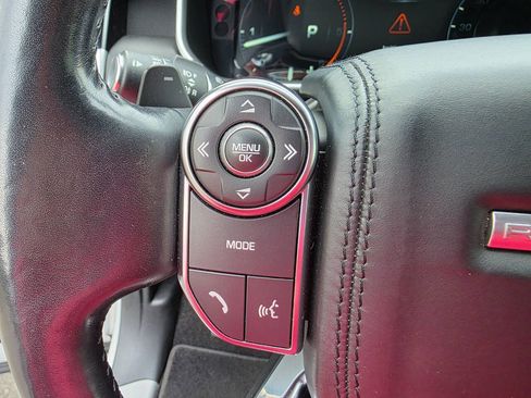 Used 2016 Land Rover Range Rover HSE image 20