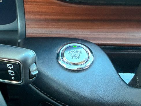 Used 2024 Lincoln Aviator Reserve w/ Equipment Group 201A image 25