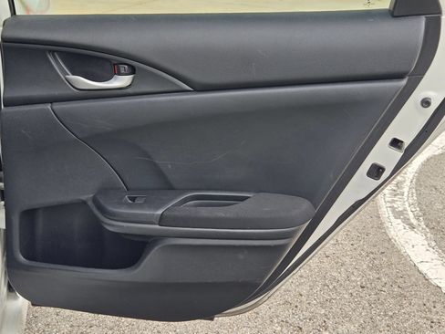 Used 2019 Honda Civic LX image 20