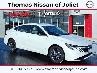 New 2026 Nissan Sentra SL