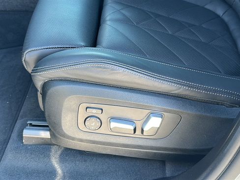 Certified 2024 BMW X5 xDrive40i w/ Premium Package image 15