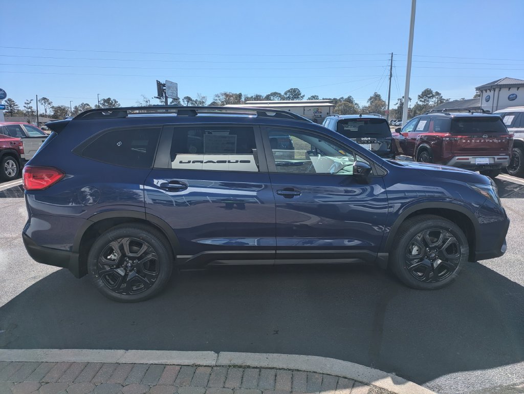 New 2026 Subaru Ascent Bronze Edition w/ Onyx Package AWD/4WD image 4