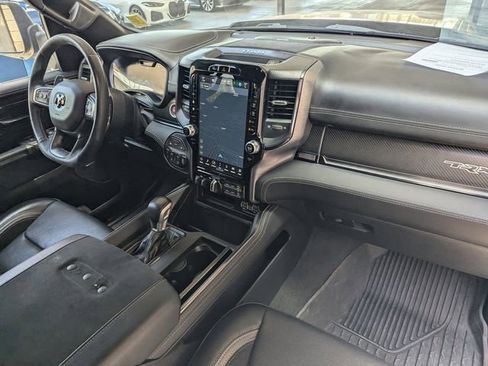 Used 2023 RAM 1500 TRX w/ TRX Level 2 Equipment Group AWD/4WD image 12