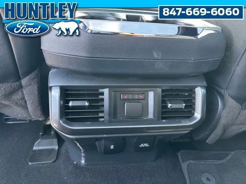 Used 2023 Ford F150 Lariat w/ Equipment Group 502A High AWD/4WD image 13