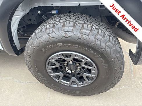 Used 2025 Ford F150 Raptor w/ Equipment Group 803A Raptor R image 19