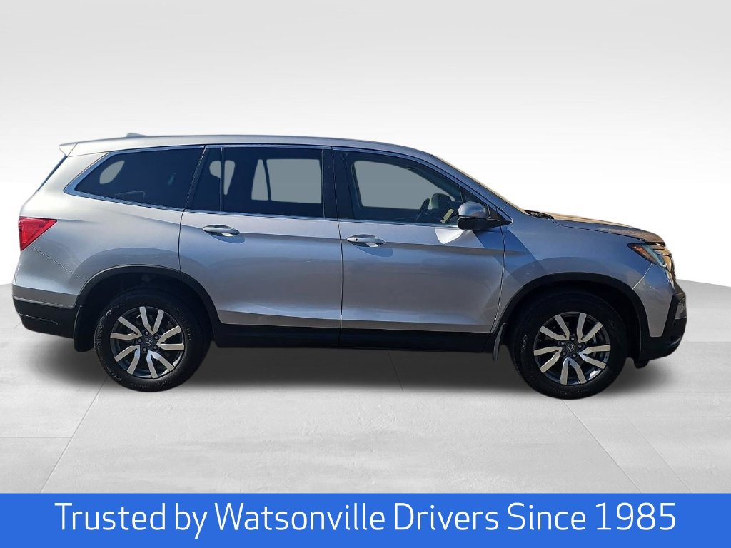 Used 2019 Honda Pilot EX image 2