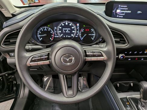 Certified 2021 MAZDA CX-30 AWD 2.5 S image 20