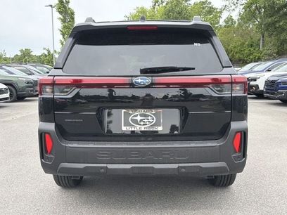New 2026 Subaru Outback Touring XT
