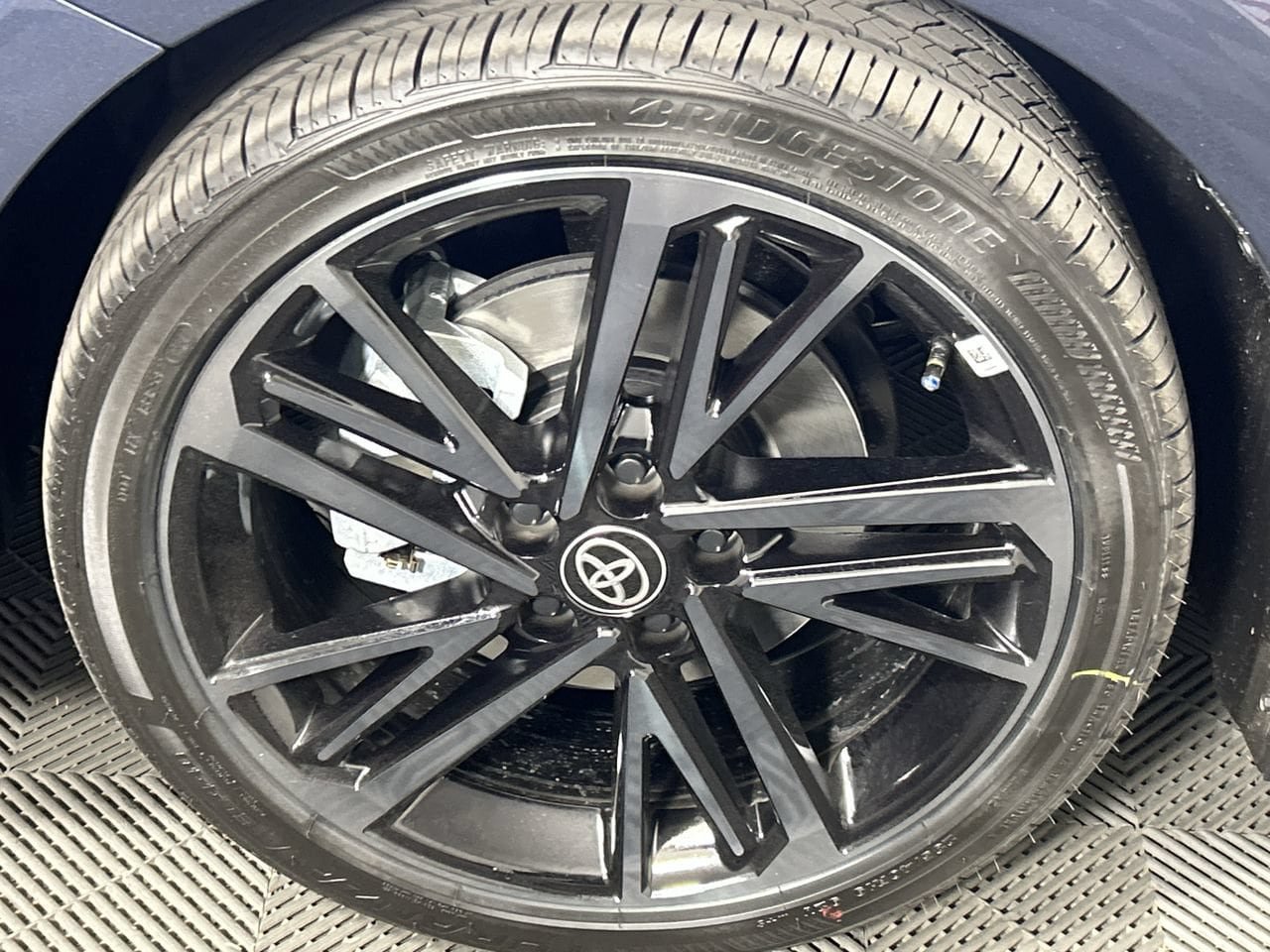New 2026 Toyota Camry XSE FWD image 10