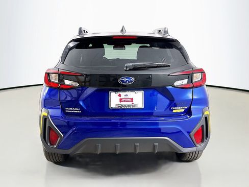 Used 2025 Subaru Crosstrek 2.5i Sport AWD/4WD image 7