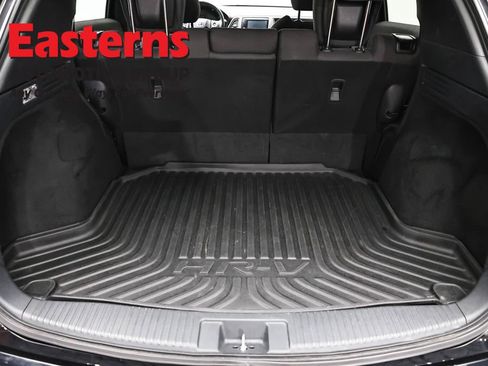 Used 2022 Honda HR-V Sport image 9