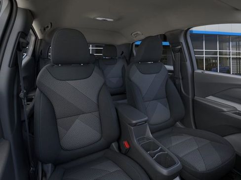 New 2027 Chevrolet Bolt LT w/ Comfort Package FWD image 16