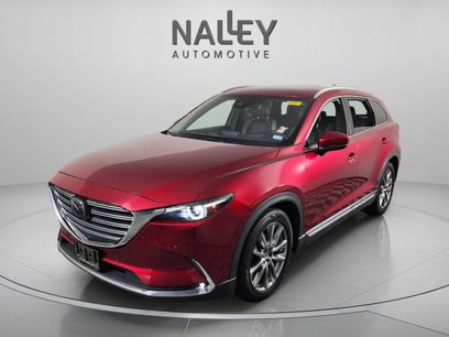 Used 2019 MAZDA CX-9 Grand Touring