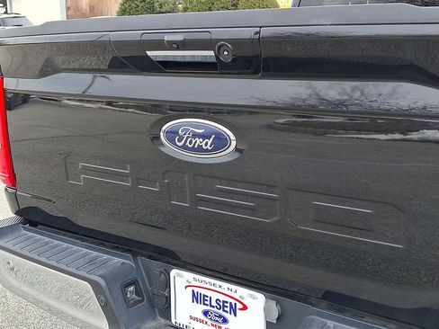 Certified 2023 Ford F150 XLT w/ Equipment Group 302A High image 24