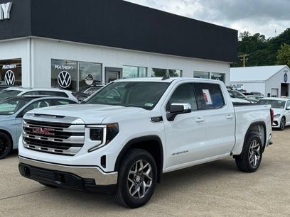 Used 2022 GMC Sierra 1500 SLE