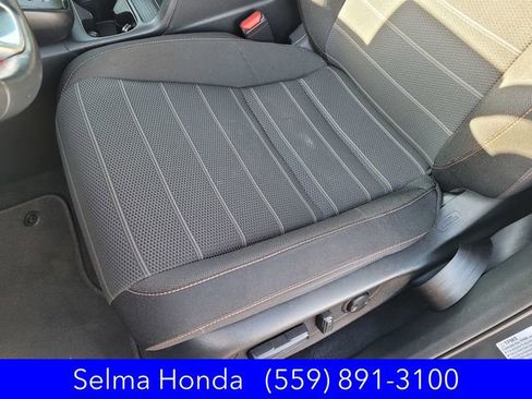 Certified 2023 Honda CR-V Sport image 12
