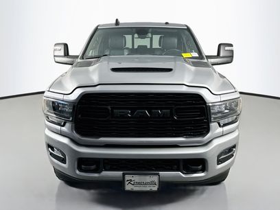 Used 2023 RAM 2500 Limited w/ Night Edition