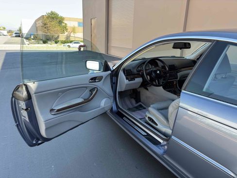 Used 2004 BMW 330Ci Coupe RWD image 34