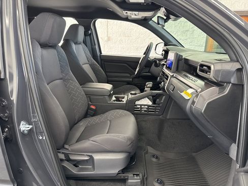 New 2026 Toyota Tacoma SR5 image 47