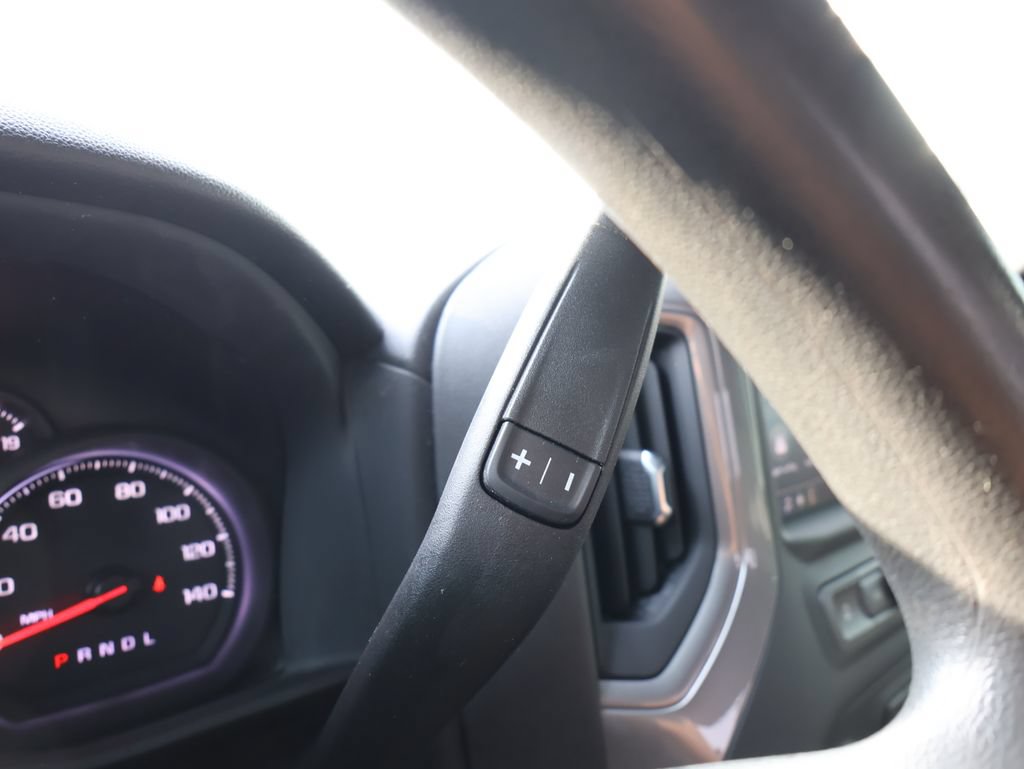 Certified 2022 Chevrolet Silverado 1500 Custom AWD/4WD image 17