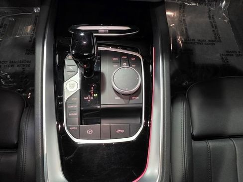 Used 2025 BMW Z4 sDrive30i image 11