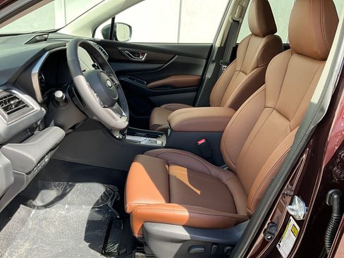 New 2026 Subaru Ascent Touring AWD/4WD image 9