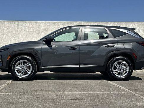 Certified 2026 Hyundai Tucson SE FWD image 7