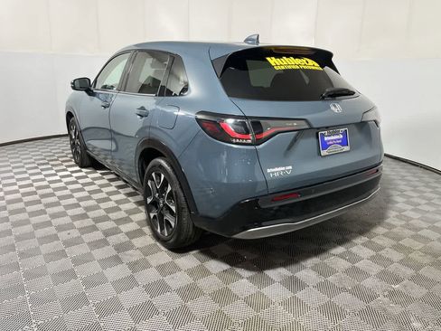 Used 2026 Honda HR-V EX-L image 6