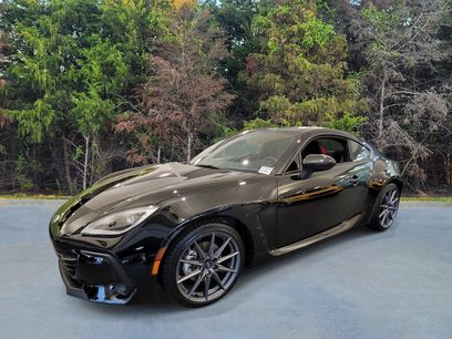 New 2026 Subaru BRZ Limited
