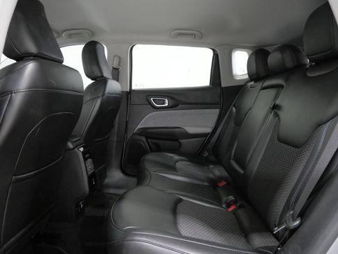 Used 2022 Jeep Compass Latitude w/ Convenience Group AWD/4WD image 24