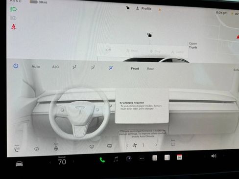 Used 2022 Tesla Model 3 Long Range AWD/4WD image 21