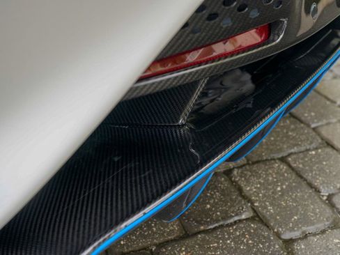 Used 2021 McLaren 765LT RWD image 56