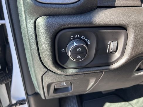 New 2025 RAM 1500 Tradesman image 9