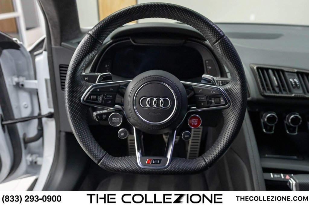 Used 2020 Audi R8 V10 performance AWD/4WD image 67
