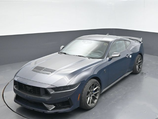 Used 2026 Ford Mustang Dark Horse w/ Dark Horse Handlin Package RWD image 39