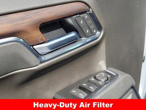 New 2026 GMC Sierra 1500 SLT w/ SLT Premium Package image 23