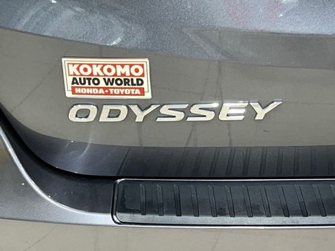 Used 2023 Honda Odyssey EX-L image 10