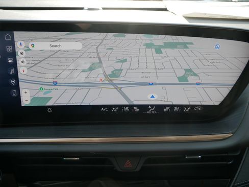 New 2026 Buick Envision Avenir image 7