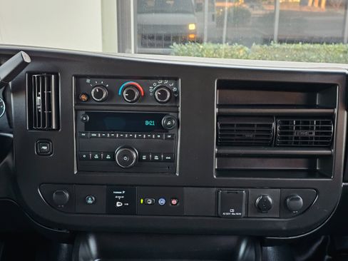 Used 2023 Chevrolet Express 3500 LS image 24