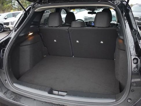 Used 2025 Nissan Kicks S AWD/4WD image 16